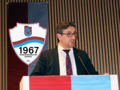 Trabzonspor cephesinden sert çıkış: “Bu lig temiz değil, emeğimiz gasp ediliyor” 2026 Trabzonspor cephesinden sert çıkış: “Bu lig temiz değil, emeğimiz gasp ediliyor” 2026