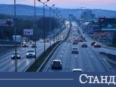 Трафик в последния почивен ден 2026 Трафик в последния почивен ден 2026