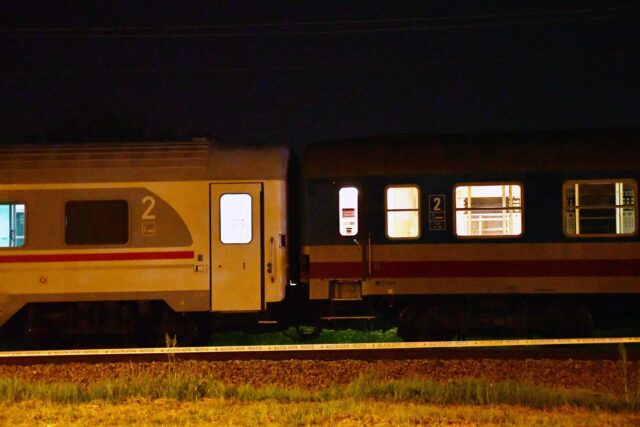 TRAGEDIJA U SLAVONSKOM BRODU Dvije ženske osobe poginule u naletu vlaka 2026