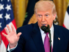 Трамп каже, що “виграє війну проти Ірану” 2026 Трамп каже, що "виграє війну проти Ірану" 2026