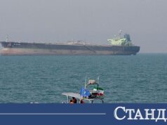 Тръмп поема Ормуз. САЩ ще контролира ключовия петролен коридор 2026 Тръмп поема Ормуз. САЩ ще контролира ключовия петролен коридор 2026