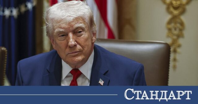 Тръмп предупреди! Болезнени последствия 2026