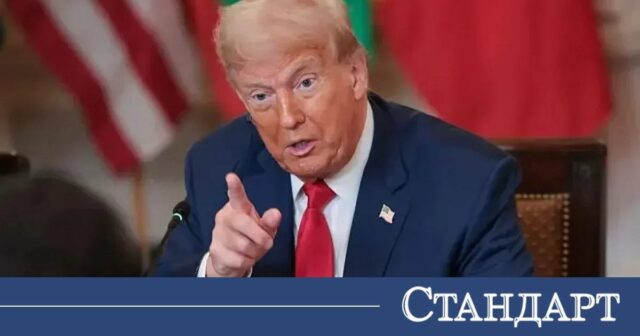 Тръмп със светкавичен отговор за новата блокада на Ормуз 2026