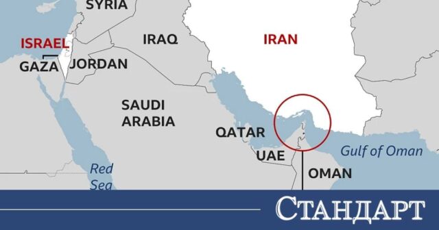 Тръмп затваря Ормузкия проток в 17 ч., но ето какво отговори Иранската гвардия 2026