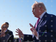 Тръмп заяви, че САЩ ще „отворят Ормузкия проток доста скоро“ 2026 Тръмп заяви, че САЩ ще "отворят Ормузкия проток доста скоро" 2026