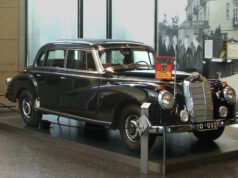 19. travnja 1967. umro Konrad Adenauer, legendarni njemački kancelar i otac Autobahna 2026 19. travnja 1967. umro Konrad Adenauer, legendarni njemački kancelar i otac Autobahna 2026