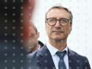 Трайчо Трайков ще инспектира днес проект за батерийно съхранение на енергия, финансиран по ПВУ 2026 Трайчо Трайков ще инспектира днес проект за батерийно съхранение на енергия, финансиран по ПВУ 2026