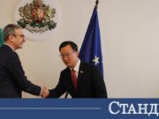 Трайков натиска за фиксирани цени за новите блокове на АЕЦ Козлодуй 2026 Трайков натиска за фиксирани цени за новите блокове на АЕЦ Козлодуй 2026