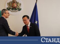 Трайков натиска за фиксирани цени за новите блокове на АЕЦ Козлодуй 2026 Трайков натиска за фиксирани цени за новите блокове на АЕЦ Козлодуй 2026