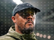 Треньорът на Байерн Венсан Компани: „Не виждам причина да не спечелим и на реванша“ 2026 Треньорът на Байерн Венсан Компани: „Не виждам причина да не спечелим и на реванша" 2026