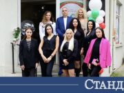 „Трети март“ ще разбърка картите в парламента 2026 "Трети март" ще разбърка картите в парламента 2026