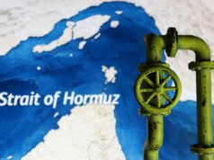 Trh zostáva v napätí. Ceny ropy sa s blížiacim sa Trumpovým ultimátom pre Irán ďalej zvyšujú 2026 Trh zostáva v napätí. Ceny ropy sa s blížiacim sa Trumpovým ultimátom pre Irán ďalej zvyšujú 2026