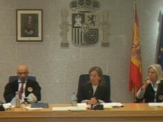 El tribunal de Kitchen rechaza investigar a Cospedal y al PP porque esa decisión correspondió al juez del caso 2026 El tribunal de Kitchen rechaza investigar a Cospedal y al PP porque esa decisión correspondió al juez del caso 2026