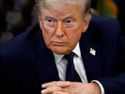 Tribunal de recurso dos EUA trava ordem de Trump que suspendia pedidos de asilo 2026 Tribunal de recurso dos EUA trava ordem de Trump que suspendia pedidos de asilo 2026