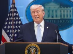 Trump anuncia un alto el fuego de dos semanas y da marcha atrás en sus amenazas de arrasar Irán 2026 Trump anuncia un alto el fuego de dos semanas y da marcha atrás en sus amenazas de arrasar Irán 2026