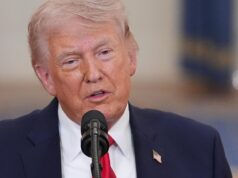 Trump anuncia el bloqueo naval del estrecho de Ormuz tras el fracaso de las negociaciones con Irán 2026 Trump anuncia el bloqueo naval del estrecho de Ormuz tras el fracaso de las negociaciones con Irán 2026