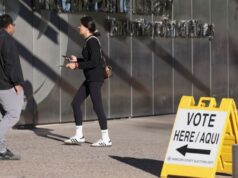 Trump-appointed federal judge tosses DOJ lawsuit seeking Arizona voter data 2026 Trump-appointed federal judge tosses DOJ lawsuit seeking Arizona voter data 2026