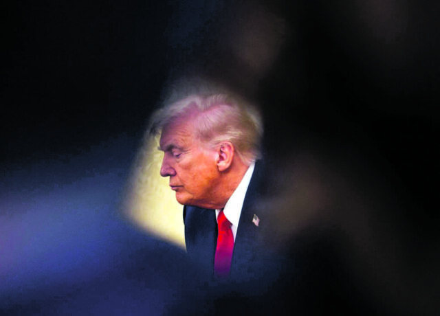 Irão: Trump espera chegar a acordo com Teerão “dentro de um ou dois dias” 2026