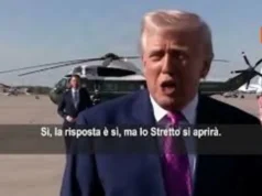 Trump su Iran: Sarà un buon accordo se non avranno più armi nucleari 2026 Trump su Iran: Sarà un buon accordo se non avranno più armi nucleari 2026