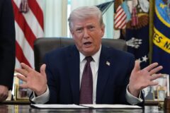 Trump: iran hält sich bei straße von hormus nicht an deal 2026 - iustitia. Bg - gerechtigkeit Deutschland und die welt trump: iran hält sich bei straße von hormus nicht an deal 2026 trump iran sich bei stra von hormus nicht deal 2026 deutschland und die welt iustitia. Bg verfasst von:dpa der iran hält sich nach ansicht von us-präsident donald trump nicht an das... Iustitia. Bg trump: iran hält sich bei straße von hormus nicht an deal 2026 2026-04-10 00:53:00 iustitia. Bg - gerechtigkeit deutschland und die welt