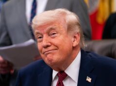 TRUMP: Izrael me nikad nije nagovarao na rat s Iranom 2026 TRUMP: Izrael me nikad nije nagovarao na rat s Iranom 2026