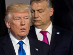 Trump Orbánról: A barátom volt 2026 Trump Orbánról: A barátom volt 2026