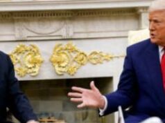 Trump’tan çok konuşulacak İsrail açıklaması! Zamanlaması manidar sözler 2026 Trump'tan çok konuşulacak İsrail açıklaması! Zamanlaması manidar sözler 2026