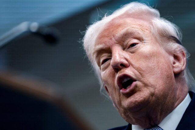 Trumpova administratíva ukončila dohody na ochranu transrodových študentov Trumpova administratíva ukončila dohody na ochranu transrodových študentov 2026