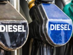 Цената на дизела в България се устреми към 2 евро за литър 2026 Цената на дизела в България се устреми към 2 евро за литър 2026