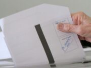 ЦИК разясни: Вотът е действителен и при дефекти по бюлетината 2026 ЦИК разясни: Вотът е действителен и при дефекти по бюлетината 2026