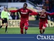 ЦСКА прави голям обрат в селекцията 2026 ЦСКА прави голям обрат в селекцията 2026