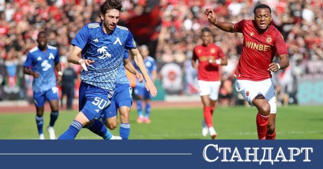 ЦСКА в шах преди дербито с Левски. Липсват футболисти 2026