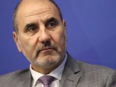 Цветанов каза тъжната истина за провала на ГЕРБ 2026 Цветанов каза тъжната истина за провала на ГЕРБ 2026