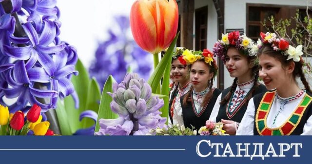 Цветница е! 3 забрани и какво да направим, за да ни върви 2026