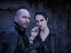 תתחילו לתרגל ערבית: זה התאריך לעונה החמישית של פאודה 2026 תתחילו לתרגל ערבית: זה התאריך לעונה החמישית של פאודה 2026