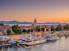 TUNA SUSHI & WINE Susret Dalmacije i Japana kroz jedinstveno gastronomsko iskustvo 2026 TUNA SUSHI & WINE Susret Dalmacije i Japana kroz jedinstveno gastronomsko iskustvo 2026