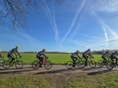 Tweede paasdag: drukbezochte bloemenvelden, een dichte IKEA en een gaspistool 2026 Tweede paasdag: drukbezochte bloemenvelden, een dichte IKEA en een gaspistool 2026