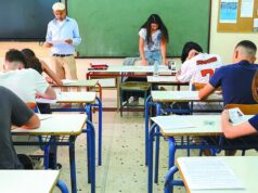 Πρότυπα, Πειραματικά και Ωνάσεια Σχολεία: Οι ημερομηνίες για εξετάσεις και κλήρωση – 30.990 αιτήσεις για 7.374 θέσεις 2026 Πρότυπα, Πειραματικά και Ωνάσεια Σχολεία: Οι ημερομηνίες για εξετάσεις και κλήρωση – 30.990 αιτήσεις για 7.374 θέσεις 2026