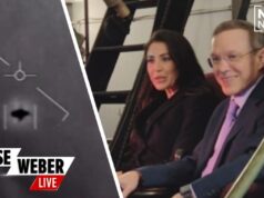 UAPs are just data to study, Avi Loeb says 2026 UAPs are just data to study, Avi Loeb says 2026