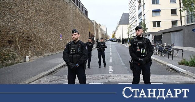 Убиха скандален бизнесмен в центъра на Европа 2026