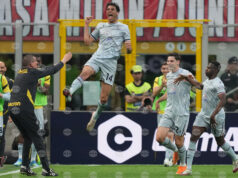 Удинезе погуби окончателно шампионските мечти на Милан с изразителен успех на „Сан Сиро“ 2026 Удинезе погуби окончателно шампионските мечти на Милан с изразителен успех на "Сан Сиро" 2026