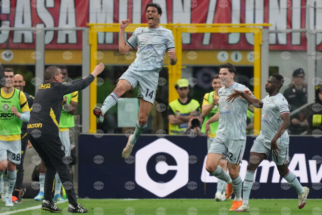 Удинезе погуби окончателно шампионските мечти на Милан с изразителен успех на "Сан Сиро" Удинезе погуби окончателно шампионските мечти на Милан с изразителен успех на "Сан Сиро" 2026