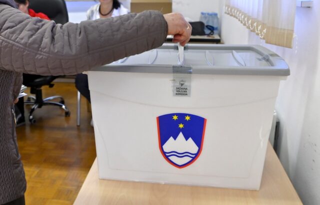Ukradene volitve: Kako je lahko za DVK izid kljub temu jasen in transparenten? 2026