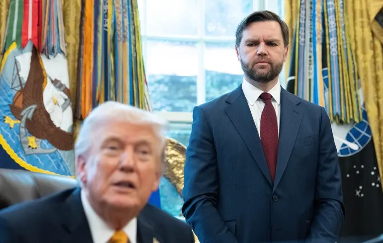 Politika в украине есть плохие люди, которые пытались влиять на выборы в сша — вице-президент вэнс 2026 ukraine esty plohie lyudi kotorye pytalisy vliyaty vybo 1 politika вице-президент сша джей ди вэнс заявил, что в украинских спецслужбах есть люди, которые вмешивались в выборы как в... Iustitia. Bg в украине есть плохие люди, которые пытались влиять на выборы в сша — вице-президент вэнс 2026 2026-04-07 14:56:13 справедливість - юстиция politika