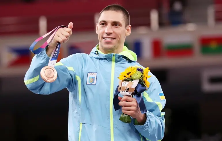 Украинец стал первым в истории иностранцем, который провел тренировку для сборной японии по каратэ 2026 - справедливість - юстиция Sport украинец стал первым в истории иностранцем, который провел тренировку для сборной японии по каратэ 2026 ukrainets stal pervym istorii inostrantsem kotoryy prov 1 sport бронзовый призер олимпиады-2020 и заслуженный мастер спорта украины станислав горуна, который продал свою... Iustitia. Bg украинец стал первым в истории иностранцем, который провел тренировку для сборной японии по каратэ 2026 2026-04-04 11:53:00 справедливість - юстиция sport