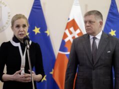 Ukrajina začala v stredu tlakovať Družbu, ropa má byť na Slovensku už vo štvrtok, oznámila Saková 2026 Ukrajina začala v stredu tlakovať Družbu, ropa má byť na Slovensku už vo štvrtok, oznámila Saková 2026