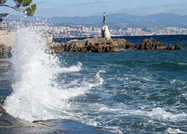 MEĐUNARODNO PRIZNANJE Kvarner osvojio nagradu za najsigurniju veliku destinaciju MEĐUNARODNO PRIZNANJE Kvarner osvojio nagradu za najsigurniju veliku destinaciju 2026