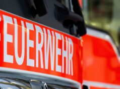 Unfälle: Brennender Lastwagen: Vollsperrung auf A3 2026 Unfälle: Brennender Lastwagen: Vollsperrung auf A3 2026