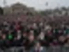 Ungheria al voto, giovani anti-Orban in piazza, Trump lo sostiene 2026 Ungheria al voto, giovani anti-Orban in piazza, Trump lo sostiene 2026