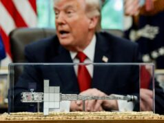 USA zvažujú zníženie počtu vojakov v Nemecku. Čoskoro dospejeme k rozhodnutiu, vyhlásil Trump 2026 USA zvažujú zníženie počtu vojakov v Nemecku. Čoskoro dospejeme k rozhodnutiu, vyhlásil Trump 2026